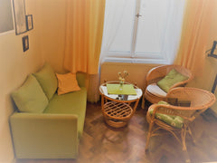 Lovely apartment is ideally located in the quite part of the centre,surrounded b Prague, Czechia LOVELY APARTMAN IN THE CENTRE, NEXT TO PETRIN Entire guest suite vacation rental 36535350