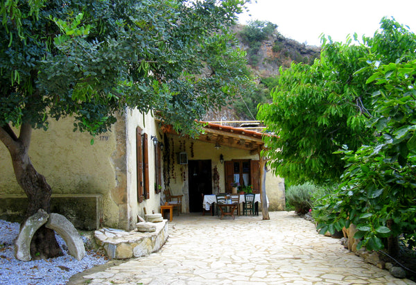 <b>The space</b><br />The mansion is located at the top of the gorge ‘Laggos’ ,  Greece Historic cretan mansion'Kruonerida' Entire home vacation rental 1715903