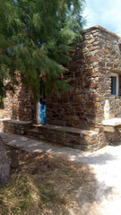 Simple country style house with island flair. It takes 2 minutes to the Sea, so  Athens, Greece Room with island flair Entire rental unit vacation rental 39824323