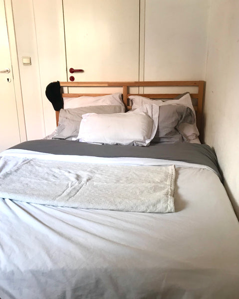 Détendez-vous dans ce logement calme et élégant. A 15 minutes du centre à pieds, Paris, France Maison chaleureuse avec jardin extérieur Private room in home vacation rental 652805361047029617