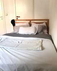 Détendez-vous dans ce logement calme et élégant. A 15 minutes du centre à pieds, Paris, France Maison chaleureuse avec jardin extérieur Private room in home vacation rental 652805361047029617