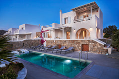 Sunset Villa is exactly that offers the previous facts. Sunset is a Vila with am  Paradisia Sunset Villa with Swimming Pool Entire condo vacation rental 12140284