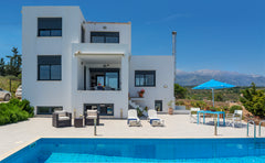 Villa Lefki is a modern, unpretentious, large house built to high standards. Big Nicosia VILLA LEFKI  FOR UP TO 8 PERSONS Entire villa vacation rental 2682153