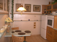 I offer accommodation at a great address in comfortable, very cozy apartment (si Prague, Czechia Room in a pleasant apartment in the city center Private room in rental unit vacation rental 4573550
