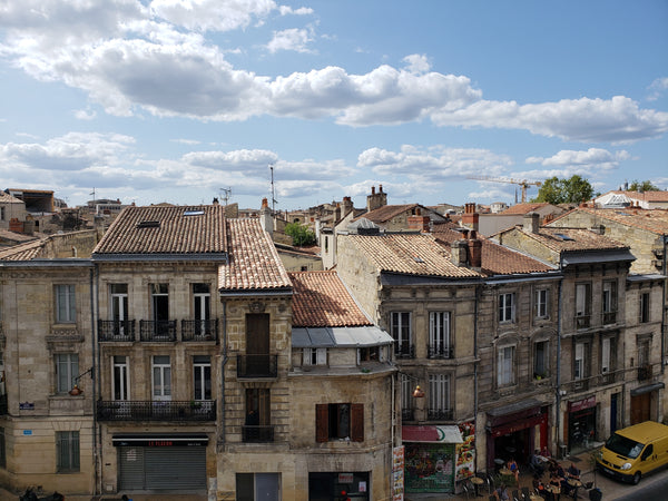 Beautiful and recently refurbished two bedroom apartment between the Capucins ma Marrakesh, Morocco Appartement central et cosy, vue sur les toits Entire rental unit vacation rental 34533370