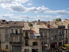 Beautiful and recently refurbished two bedroom apartment between the Capucins ma Marrakesh, Morocco Appartement central et cosy, vue sur les toits Entire rental unit vacation rental 34533370