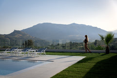 Alongside the word 'sublime' in the dictionary, a picture of Eloides Villas woul Greece Eolides Villa I, Quite Idyll of Rural Bliss Entire villa vacation rental 670010388304840256