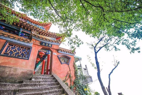 Private Guided Tour of Kunming City Highlights with Lunch and Boat Ride  Private Tours and Travel Guide Asia Shanghai CITY Kunming Destination Tour