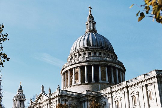 The Old City of London Guided Walking Tour Semi Private 8ppl Max  Private Tours and Travel Guide Europe London CITY London Destination Tour