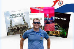 Tour Tour  We take you to know the tour of the City tour Paraguay + shopping  Private Tours and Travel Guide America Sao Paulo CITY Foz do Iguacu Destination-Tour America Sao_Paulo CITY Foz do Iguacu