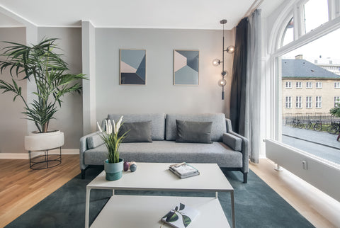At Rosenborg Hotel Apartments we offer you the free-spirit independence that com Copenhagen, Denmark 3 Bed Rooms | 24/7 Service | Spacious 120 sqm | Prime Location & Design Entire serviced apartment vacation rental 35138897
