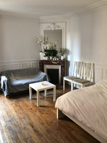 En plein cœur de la rue du commerce, charmant 2 pièces cozy, au 3ème étage avec   Bel appart sur la rue du Commerce Entire rental unit vacation rental 16222404