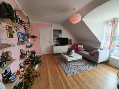 This is a big, charming cozy apartment, perfect for a cozy christmas vacation, o Copenhagen, Denmark Cozy cute apartment for christmas Entire rental unit vacation rental 46885628