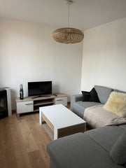 Petite maison de ville rénovée de 35m2, calme et paisible. Proche du centre de b  Agréable petite maison de ville, proche bordeaux Entire townhouse vacation rental 564357492622397340