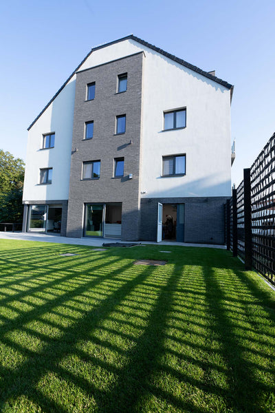 Our B&B with is 3 comfortably and modern decorated rooms and their private bathr  MAISON D'HOTES LIMITE BRUXELLES Private room in bed and breakfast vacation rental 54351607