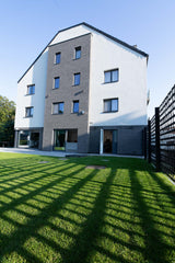 Our B&B with is 3 comfortably and modern decorated rooms and their private bathr  MAISON D'HOTES LIMITE BRUXELLES Private room in bed and breakfast vacation rental 54351607