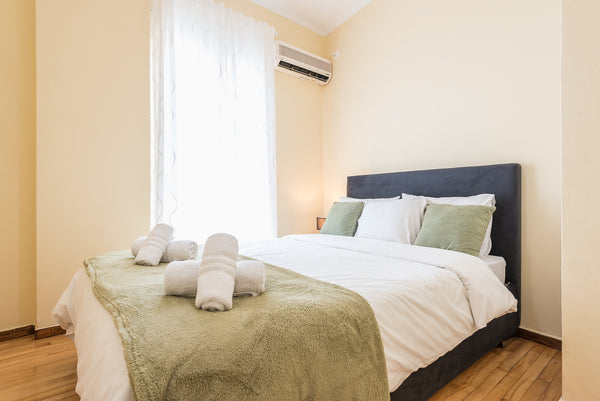 There is a renovated studio in the heart of Athens, Monastiraki historical neigh Athens, Greece Heart of the City Entire rental unit vacation rental 26269189