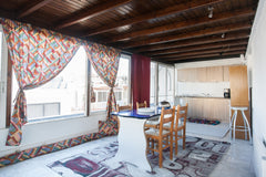 Renovated loft,80 sq meters,4th floor,near to metro station,3stops away from Acr Athens, Greece Urban Downtown Loft Entire rental unit vacation rental 10008553
