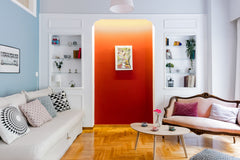 This is a spacious, stylish, and full of little touches that add character and c Athens, Greece An Elegant Central Apartment with Charming Character Entire rental unit vacation rental 23464427