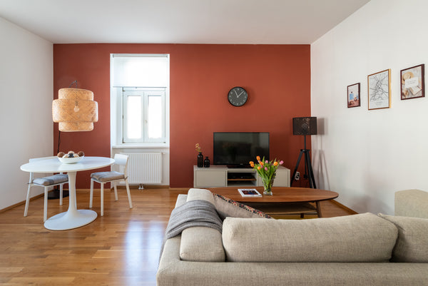 Our spacious 1BR flat has an excellent location, just few steps from the AKH hos Vienna, Austria Have an amazing time in this spacious 1BR flat Entire serviced apartment vacation rental 697690432679911902