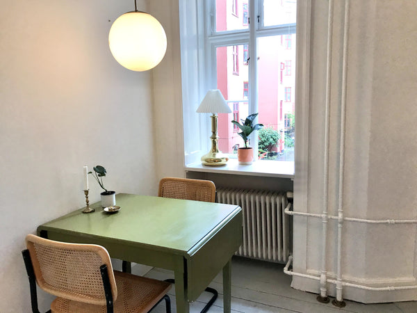 Charming apartment in a traditional and green Copenhagen backyard. Just a short  Copenhagen, Denmark Cozy and clean apartment in central Copenhagen Entire condo vacation rental 51254380