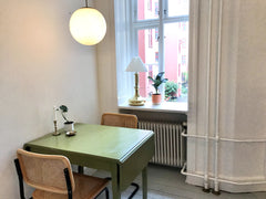 Charming apartment in a traditional and green Copenhagen backyard. Just a short  Copenhagen, Denmark Cozy and clean apartment in central Copenhagen Entire condo vacation rental 51254380