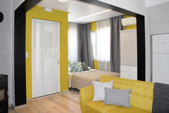 This sunny, contemporary home offers unique amenities and can serve as the perfe Heraklion, Greece Modern house with garden and bathroom TV Entire condo vacation rental 50115139