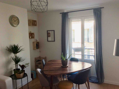 Appartement situé à 1min à pieds du métro Commerce. Paris, France Appartement Paris 15 Entire rental unit vacation rental 21643108