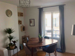 Appartement situé à 1min à pieds du métro Commerce. Paris, France Appartement Paris 15 Entire rental unit vacation rental 21643108