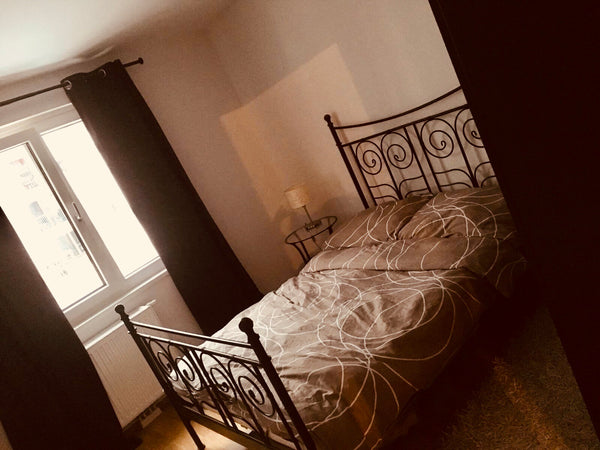 This cozy 52m2 apartment is located in the 16th district of Vienna. It’s a newly Vienna, Austria Lovely, quiet Apartment 52m2 Entire rental unit vacation rental 31845703