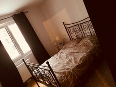 This cozy 52m2 apartment is located in the 16th district of Vienna. It’s a newly Vienna, Austria Lovely, quiet Apartment 52m2 Entire rental unit vacation rental 31845703