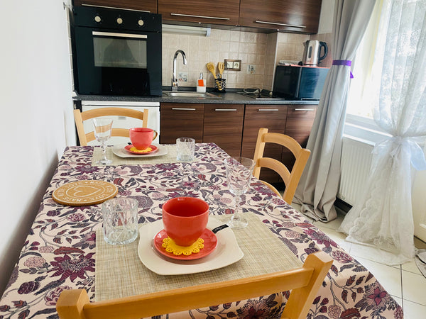 Nice studio with all fecilities and super host :)  Cozy Old Town apartment with balcony Entire condo vacation rental 618433503947770640
