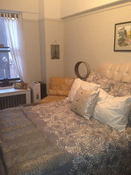Large one bedroom apartment for rent on the UPPER WESTSIDE over the Thanksgiving  Rental unit in New York · 1 bedroom · 1 bed · 1 bath Entire rental unit vacation rental 2103480