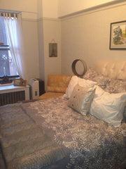 Large one bedroom apartment for rent on the UPPER WESTSIDE over the Thanksgiving  Rental unit in New York · 1 bedroom · 1 bed · 1 bath Entire rental unit vacation rental 2103480