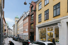 In the absolute downtown of the medieval Copenhagen lies Klosteret (The Monastar Copenhagen, Denmark Klosteret - Luxurious townhouse in Copenhagen Entire townhouse vacation rental 26660968