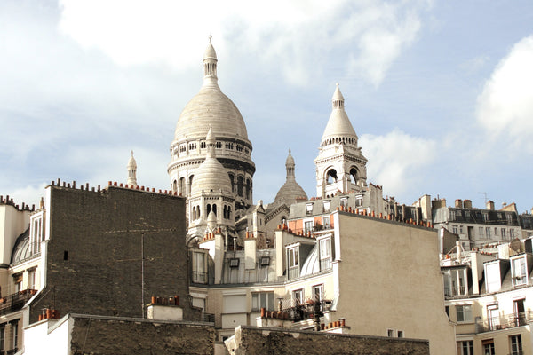 In the heart of Montmartre, close to all shops, stay in exceptional accommodatio Paris, France Sacre-Coeur Panorama Entire rental unit vacation rental 1184441