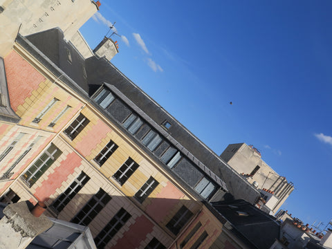 Bienvenido a mi departamento, en el corazón del Marais, el corazón de Paris.<br  Paris, France Apartamento en pleno corazon de Paris Entire rental unit vacation rental 20278728