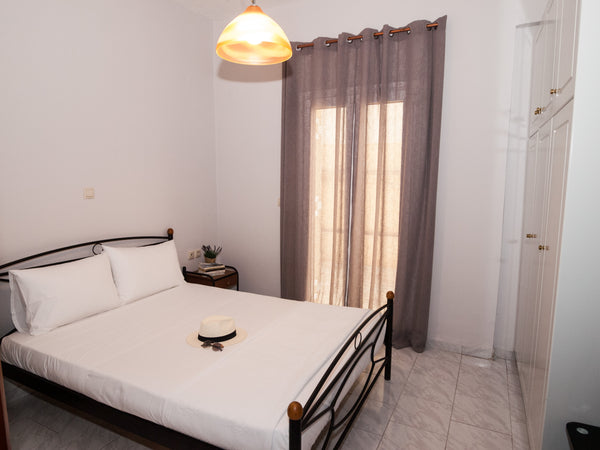 My apartment is situated in the historical area of Xalepa in Chania Town.<br />< Chania, Greece Gares apartment 2 Entire condo vacation rental 26908357