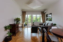 The best vacation begins with a home that inspires you. Central Athens Luxury Ap Athens, Greece Anassa Central Athens Luxury Apartment Entire rental unit vacation rental 35957287