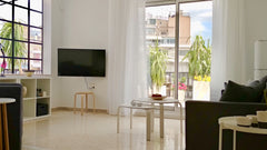 Can accommodate up to 4 people with no extra fees. <br />Fully renovated relaxin Athens, Greece Gorgeous Penthouse In Heart Of Historic Center Entire rental unit vacation rental 27482229