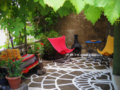 A very charming 100+years old stone home is just 45 mins. by car from Heraklion  Iraklion, Greece Charming Village House close to beaches and city Entire home vacation rental 2513627