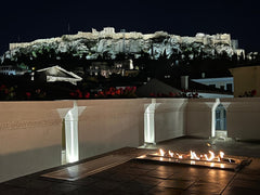 My gorgeous house is located in the heart of the old historical city of Athens ( Nea Chalkidona, Greece Live Your Myth Under The Acropolis@Plaka Entire home vacation rental 34384791