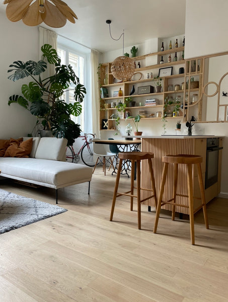 Bel appartement de 50m2 fraîchement rénové, parfaitement situé à deux pas des be Lyon, France Charmant petit appartement sur les quais du Rhône Entire rental unit vacation rental 748999858244960666