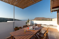 Welcome to Swallow Traditional House: a traditional house on a mound, whose endl  Swallow Traditional House Entire home vacation rental 51223491