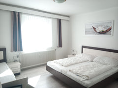 Central location, 10 minutes from the first and central district of Vienna.<br /  Schöne Ferienwohnung Park Augarten Entire rental unit vacation rental 713130594524341313
