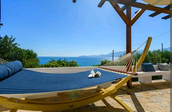 An ideal spot for individuals seeking peace and quiet close to the nature and fo Agios Nikolaos, Greece Your Summer Dream Entire home vacation rental 13034627
