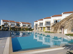 Modern Villa with sea views in village location close to beach, restaurants and   Grapevines Villas, Makrygialos Entire villa vacation rental 4876933