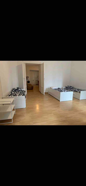 Sehr geehrte Damen und Herren,<br /><br />Ich vermiete diese tolle Unterkunft di Vienna, Austria Big Center Apartment Entire condo vacation rental 551982004184444356