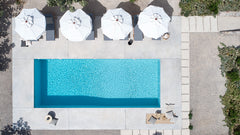 A Greek-chic guest house, ideally located in the historic capital of Plaka, over Greece 1 Milos Bliss, suite with veranda (2-4 persons) Room in boutique hotel vacation rental 20347572