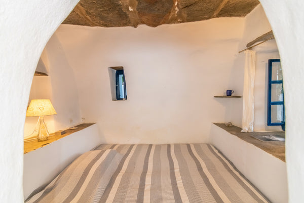 Tinos is the third largest island of Cyclades, easily accessible by boat, 2 hour  Tiny Village Paradise 2 Entire rental unit vacation rental 42146912
